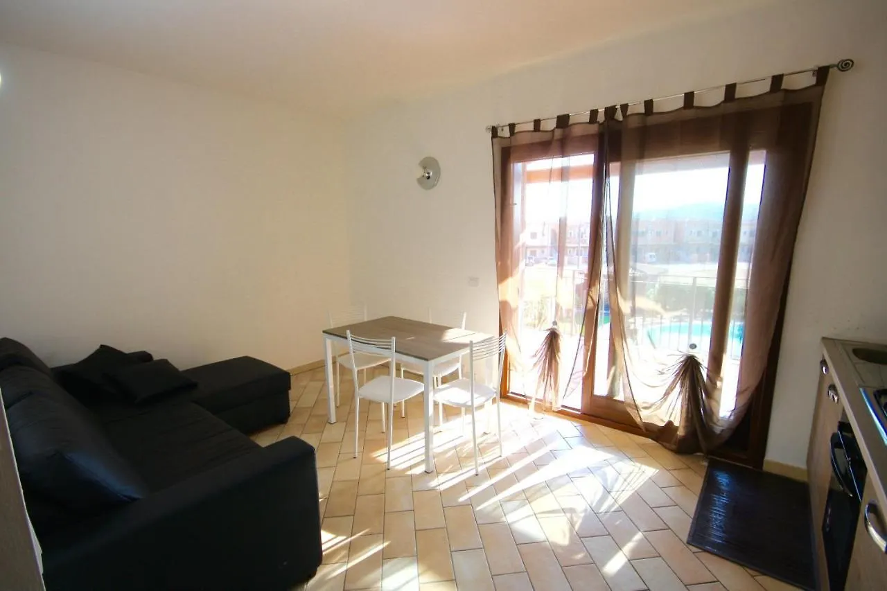 Apartment Myrsine Porto Istana Murta Maria