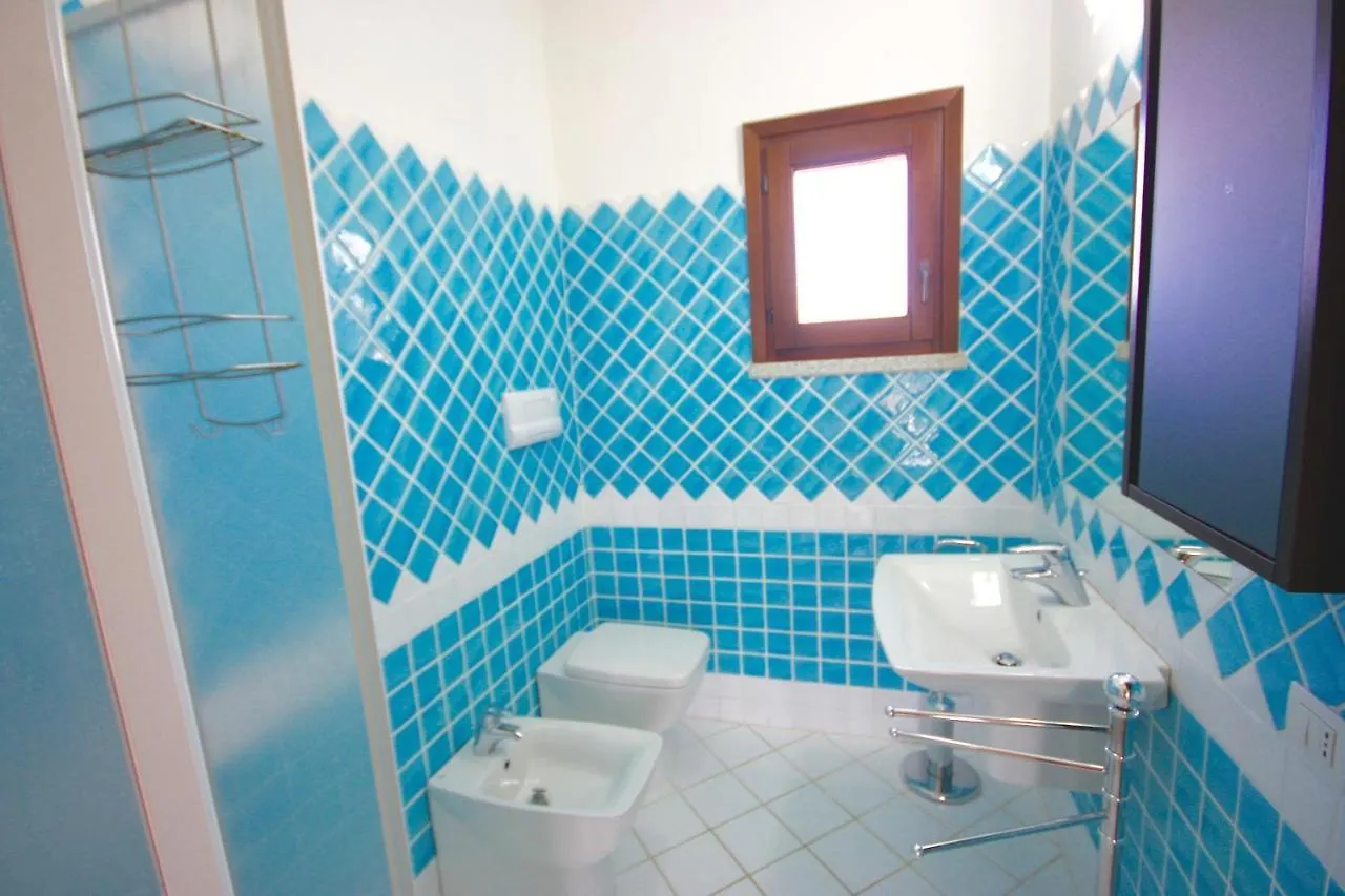 Apartment Myrsine Porto Istana Murta Maria Italie