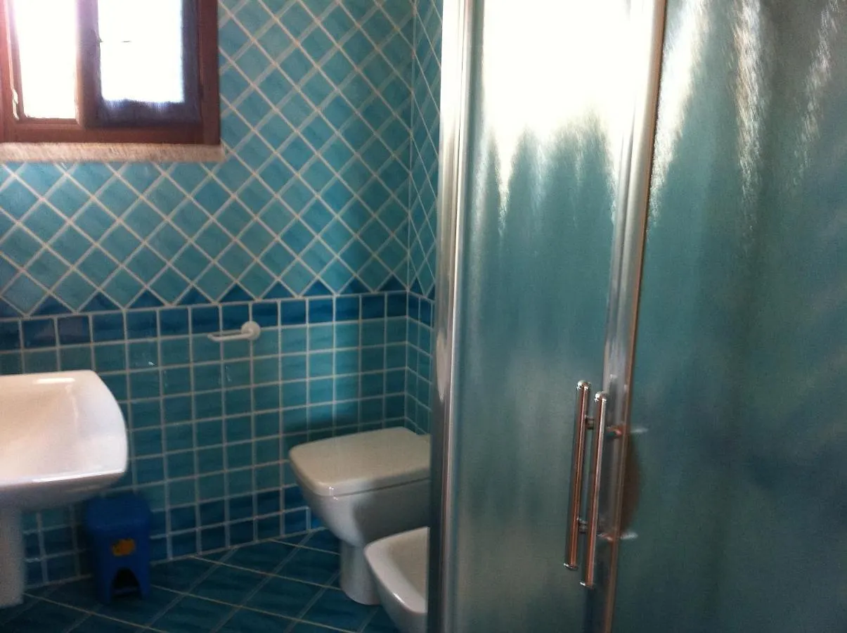Apartment Myrsine Porto Istana Murta Maria