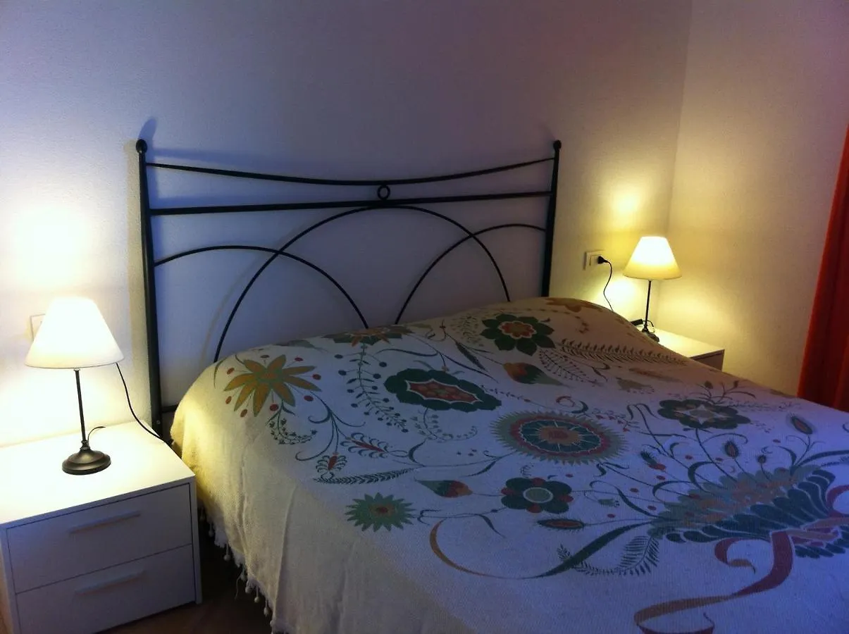 Myrsine Apartment Murta Maria