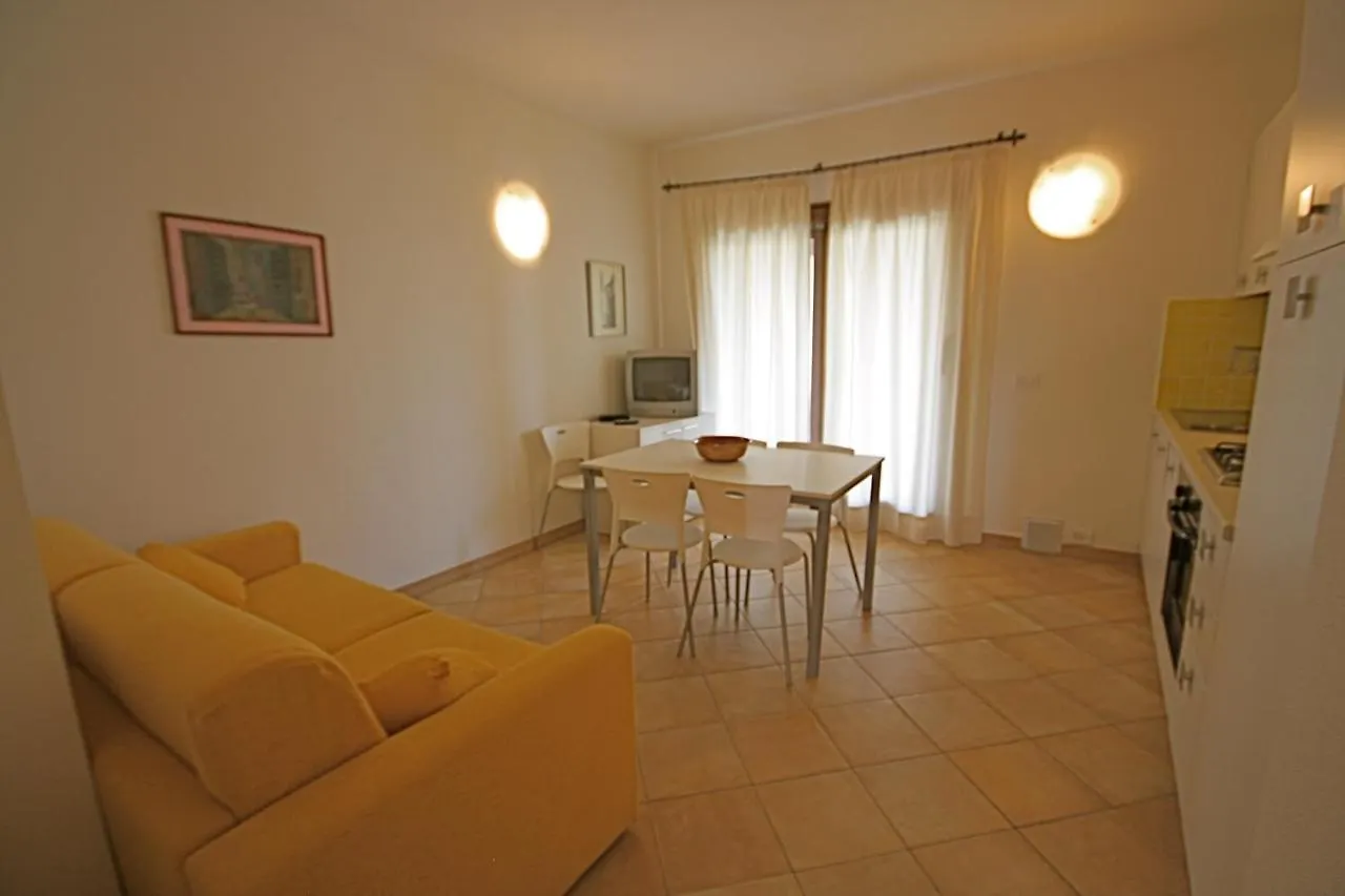 Myrsine Apartment Murta Maria Italy