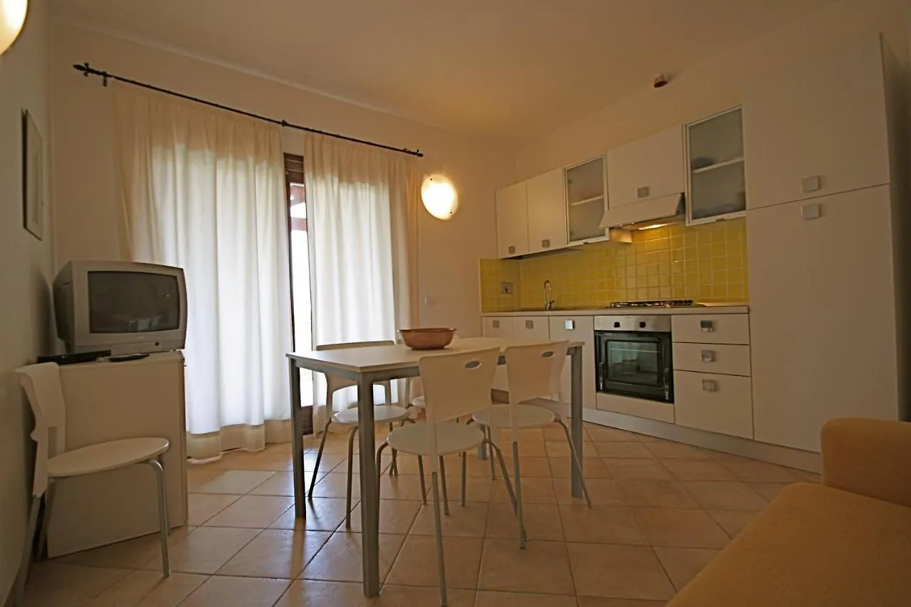 Apartment Myrsine Porto Istana Murta Maria 0*,  Italie
