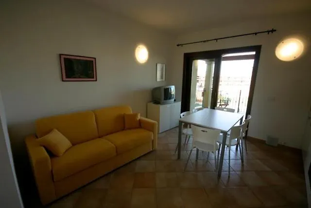 Myrsine Apartment Murta Maria