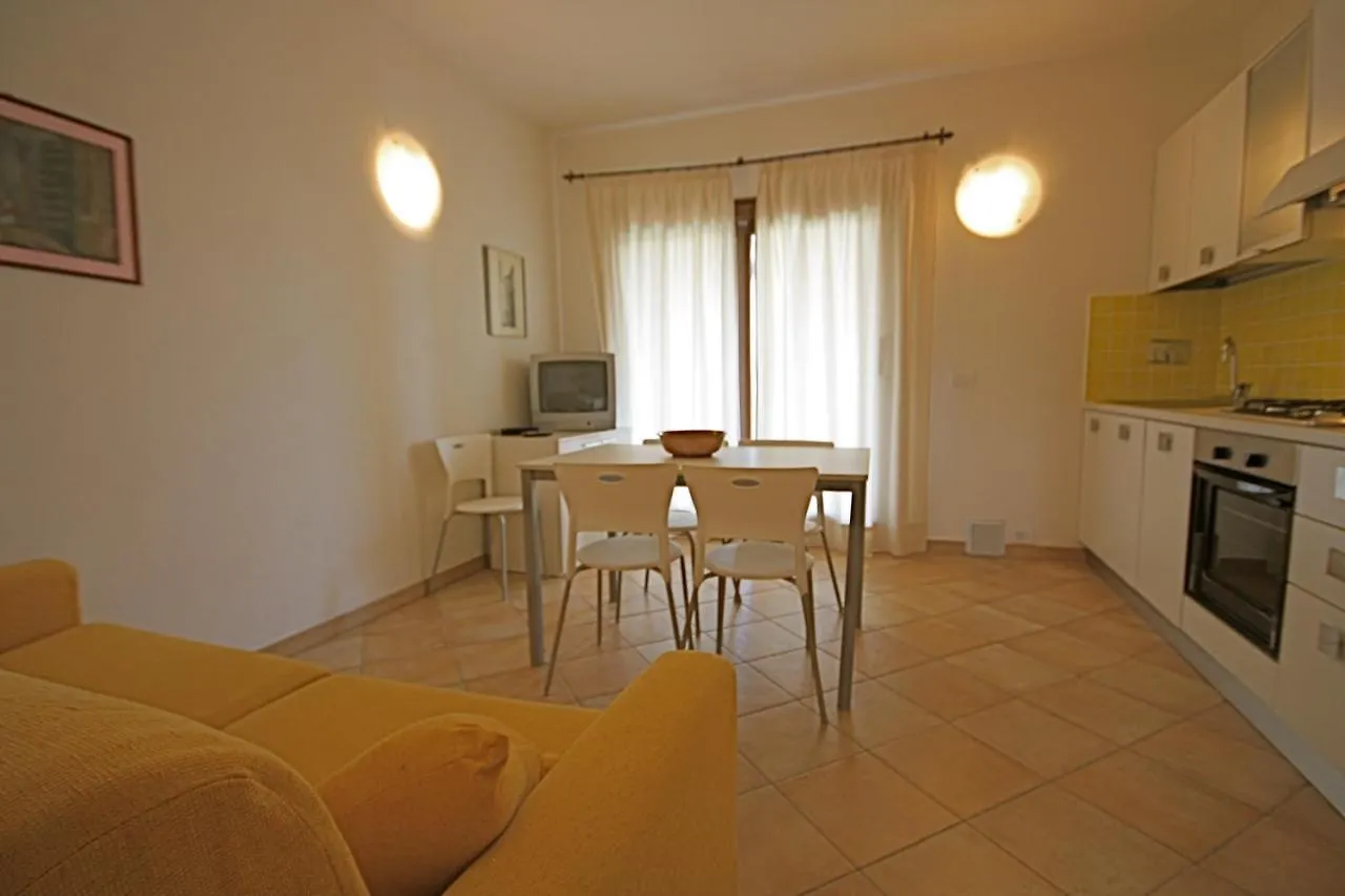 Myrsine Apartment Murta Maria
