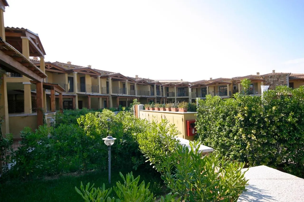 Apartment Myrsine Porto Istana Murta Maria Italie
