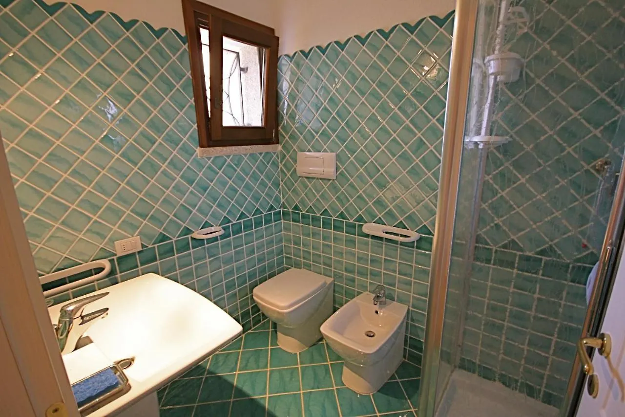 Apartment Myrsine Porto Istana Murta Maria