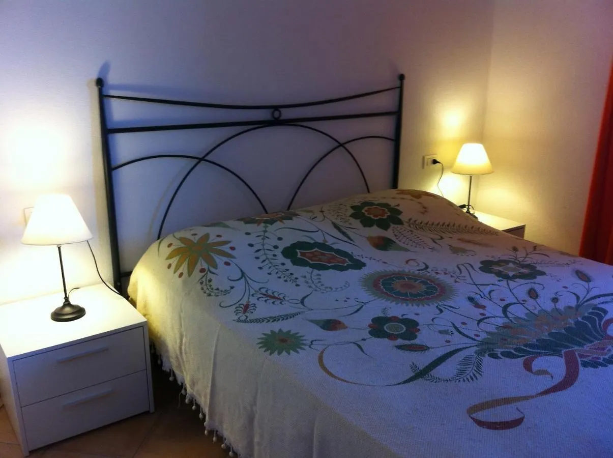 Apartment Myrsine Porto Istana Murta Maria