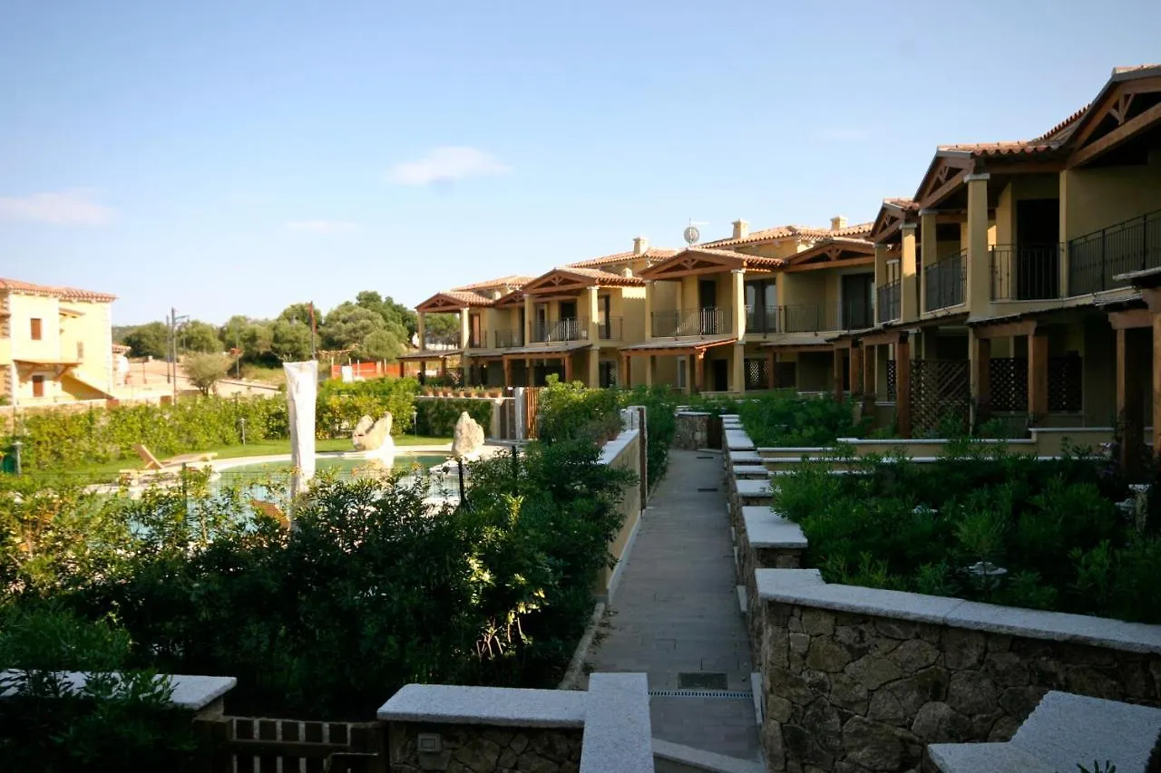 Myrsine Apartment Murta Maria