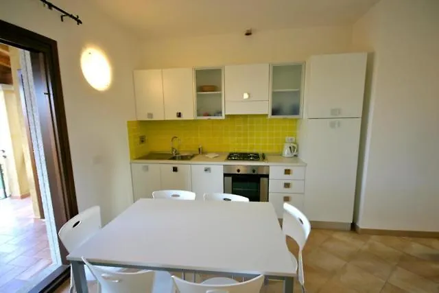 Apartment Myrsine Porto Istana Murta Maria