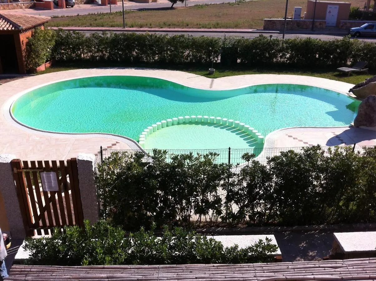 Myrsine Apartment Murta Maria 0*,