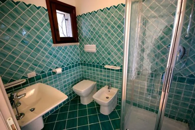 Apartment Myrsine Porto Istana Murta Maria