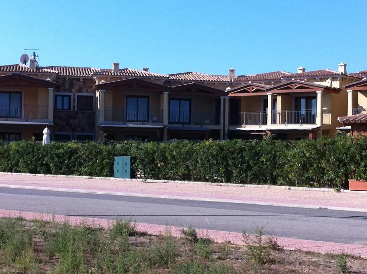 Myrsine Apartment Murta Maria 0*,  Italy