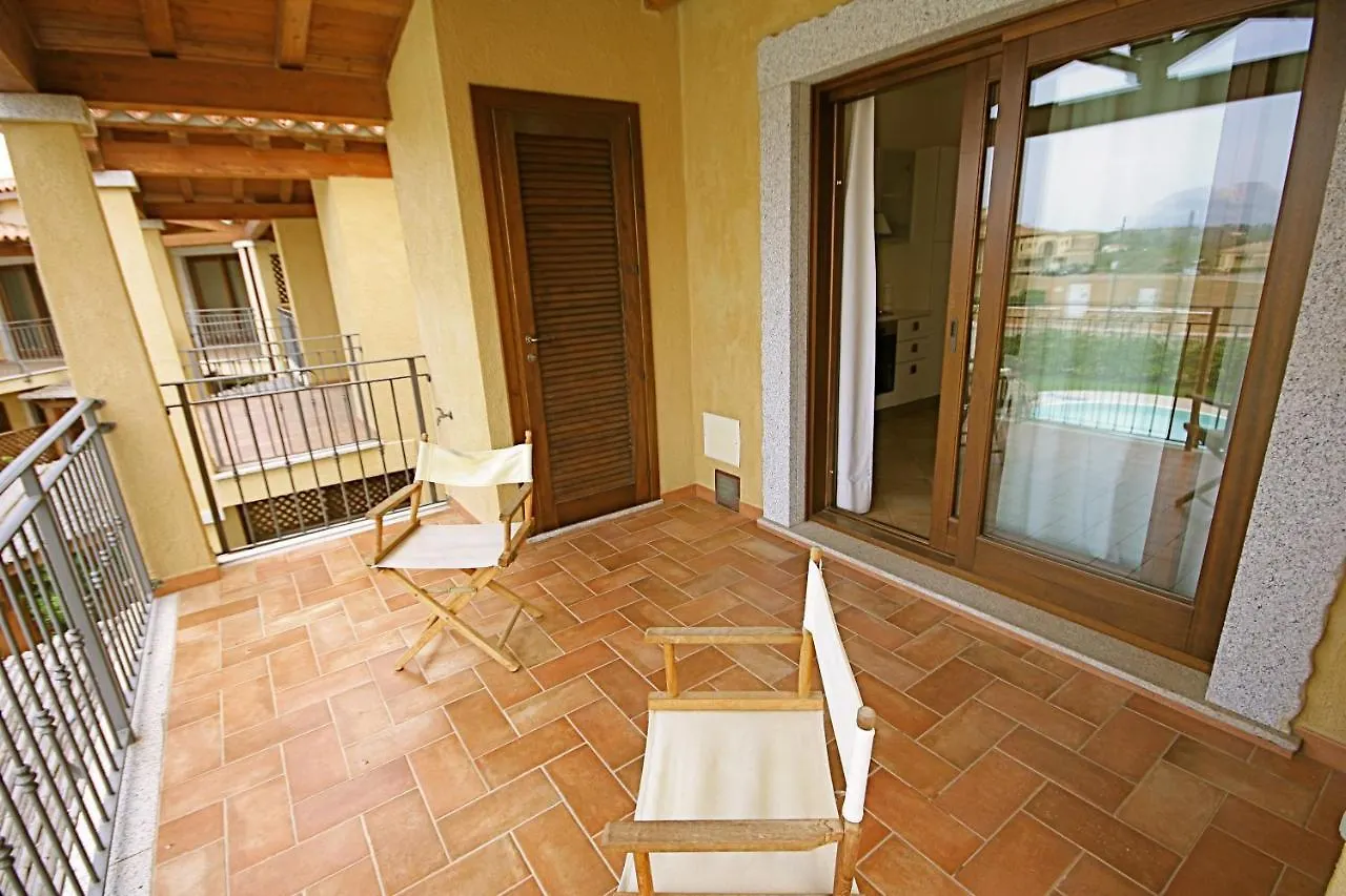 Apartment Myrsine Porto Istana Murta Maria