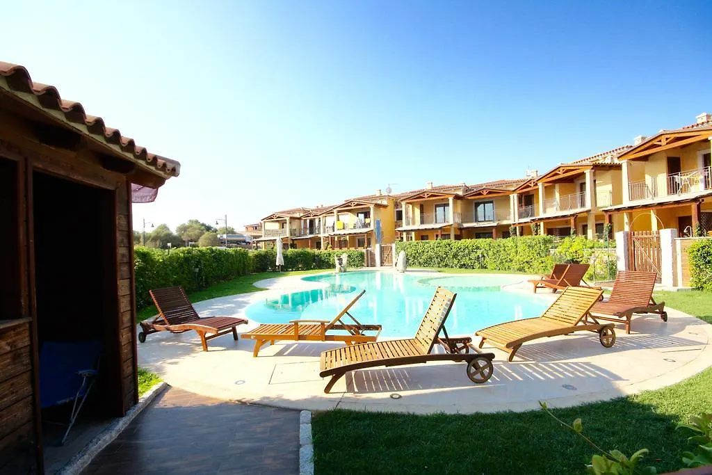 Myrsine Apartment Murta Maria