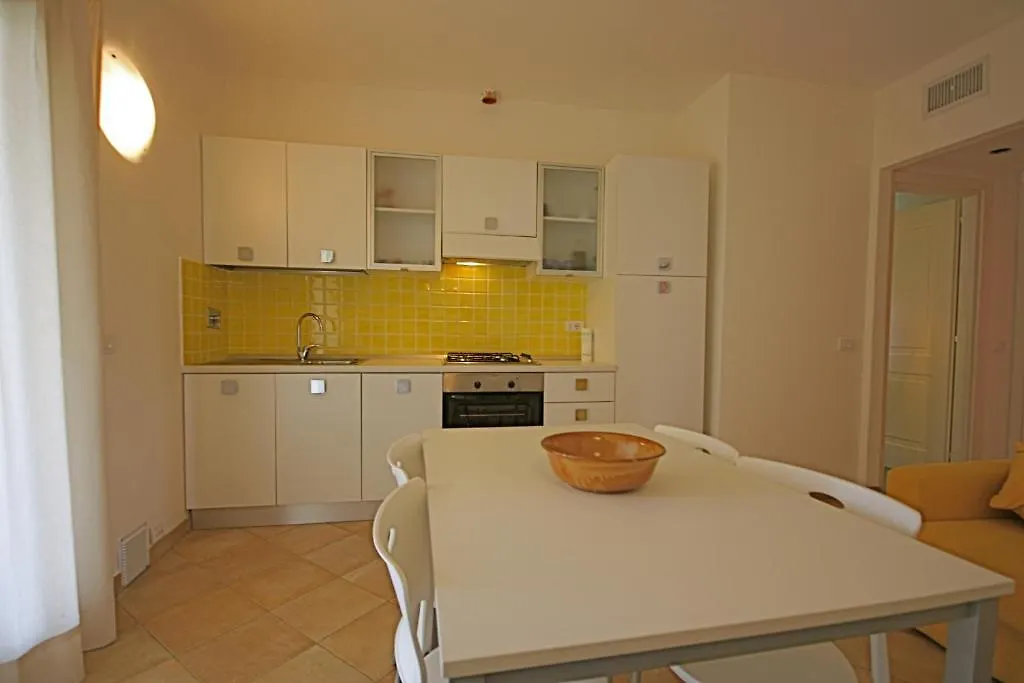Apartment Myrsine Porto Istana Murta Maria