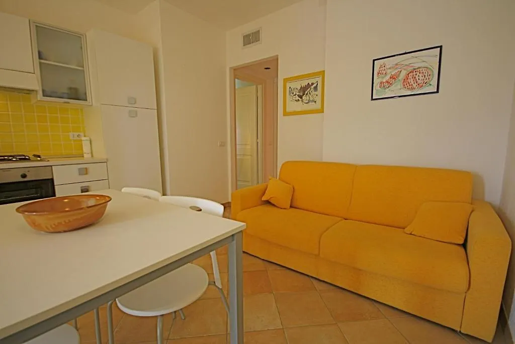 Apartment Myrsine Porto Istana Murta Maria 0*,