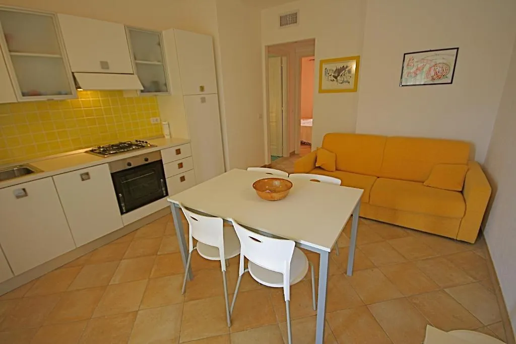 Apartment Myrsine Porto Istana Murta Maria