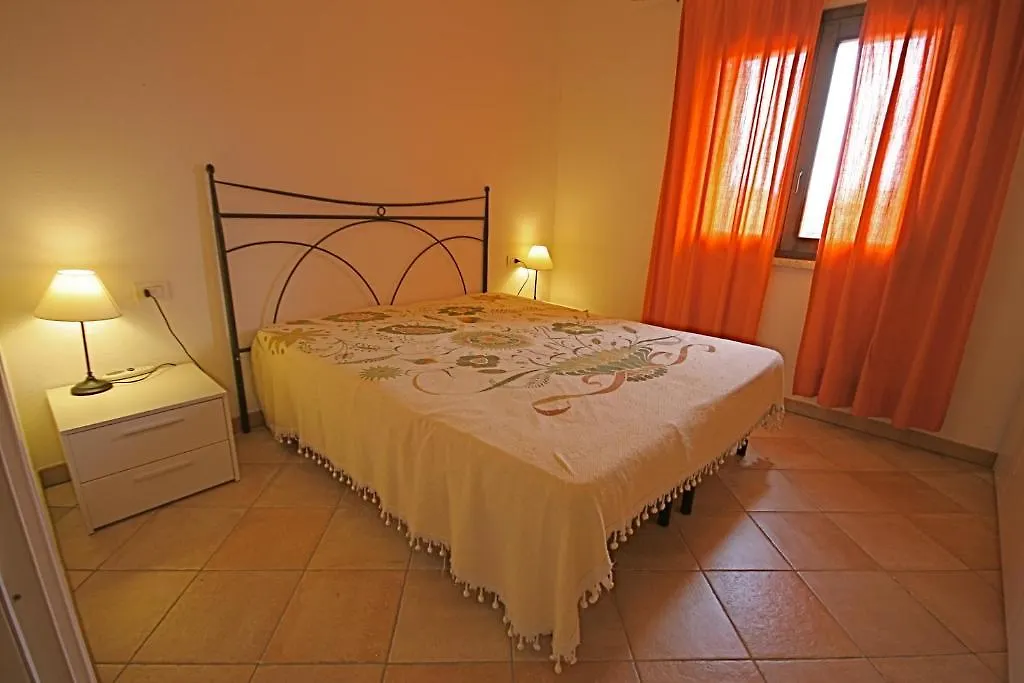 Myrsine Apartment Murta Maria Italy