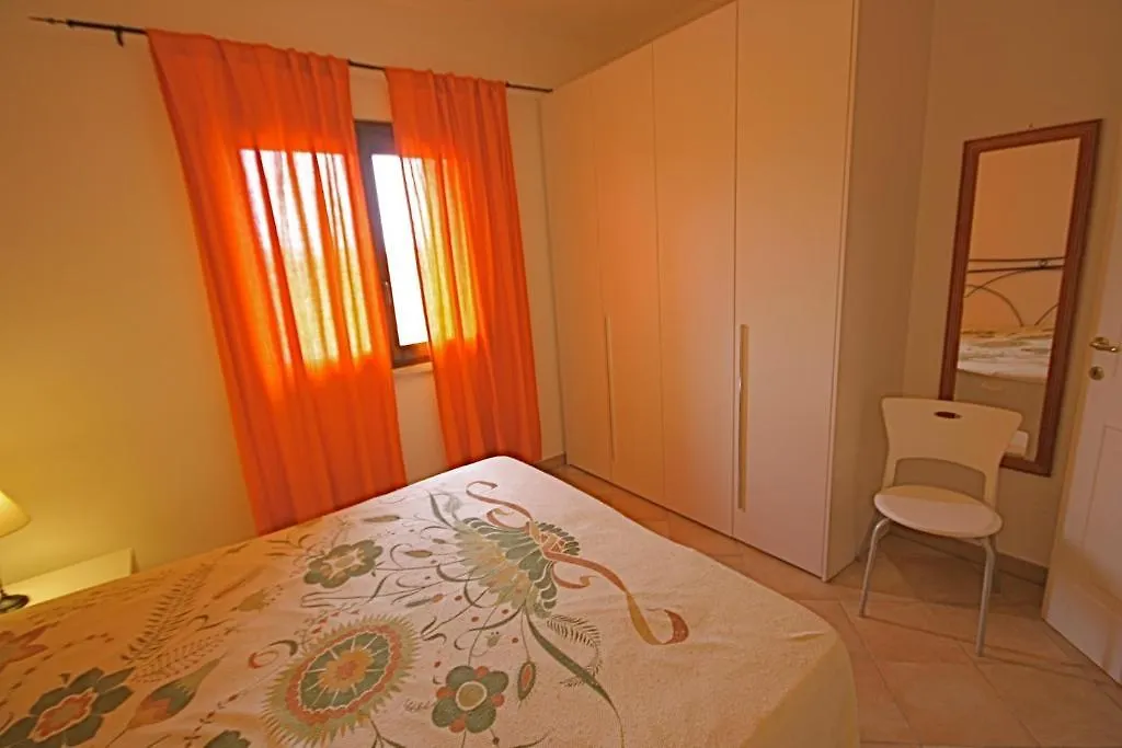 Myrsine Apartment Murta Maria 0*,