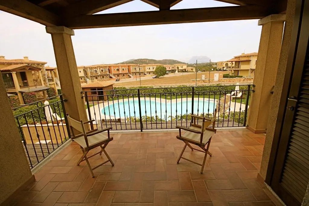 Apartment Myrsine Porto Istana Murta Maria