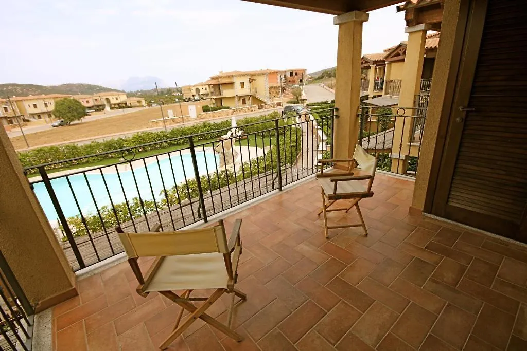 Myrsine Apartment Murta Maria