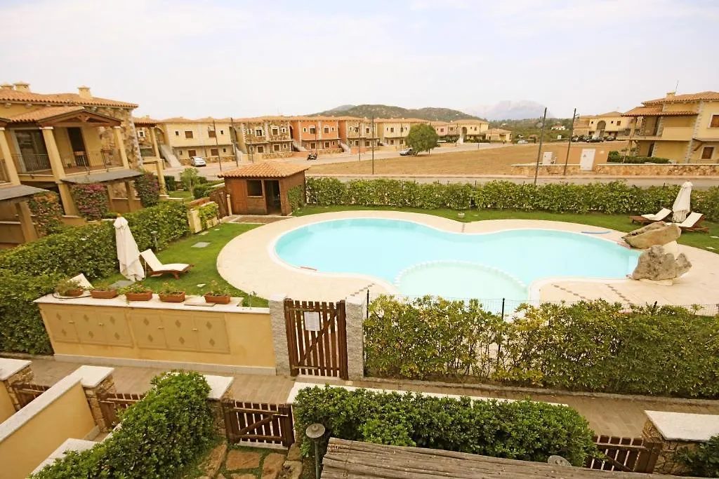 Myrsine Apartment Murta Maria