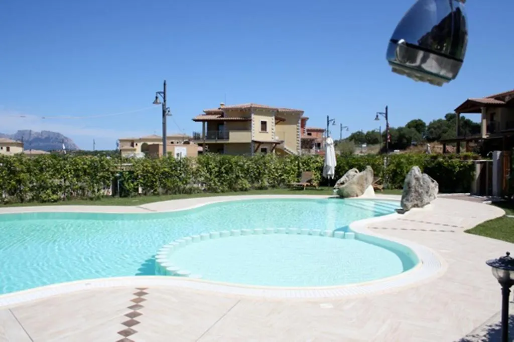 Apartment Myrsine Porto Istana Murta Maria