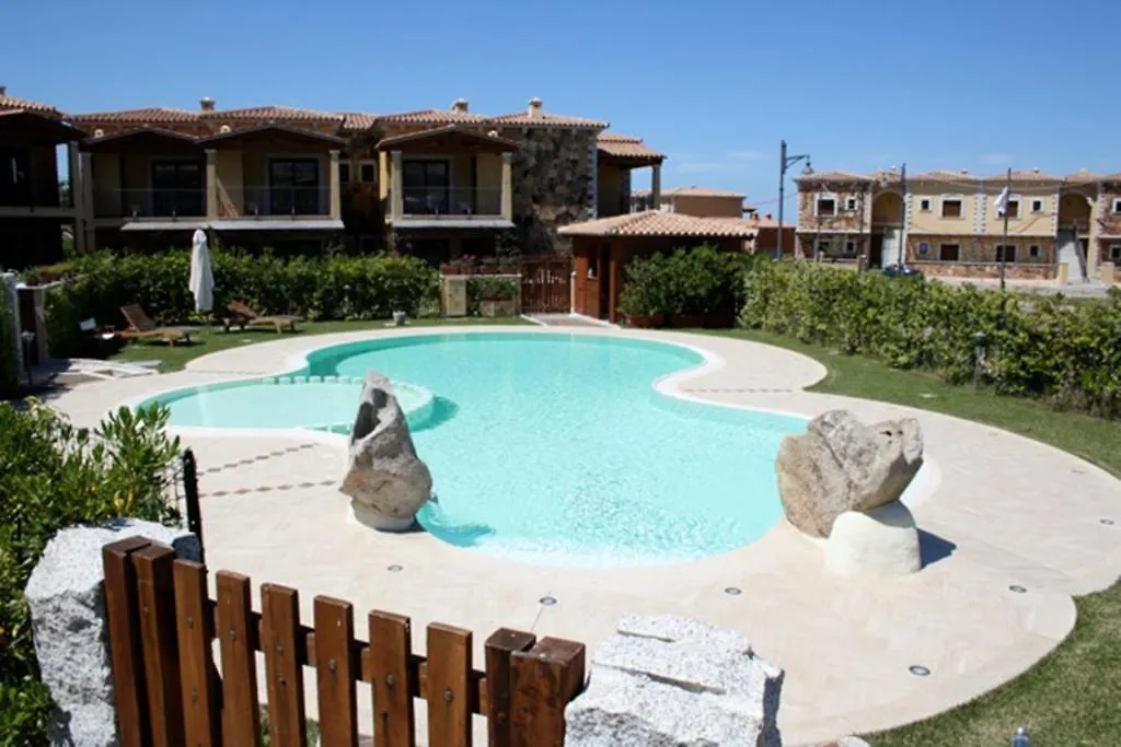 Apartment Myrsine Porto Istana Murta Maria Italie