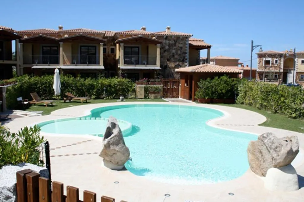 Myrsine Apartment Murta Maria