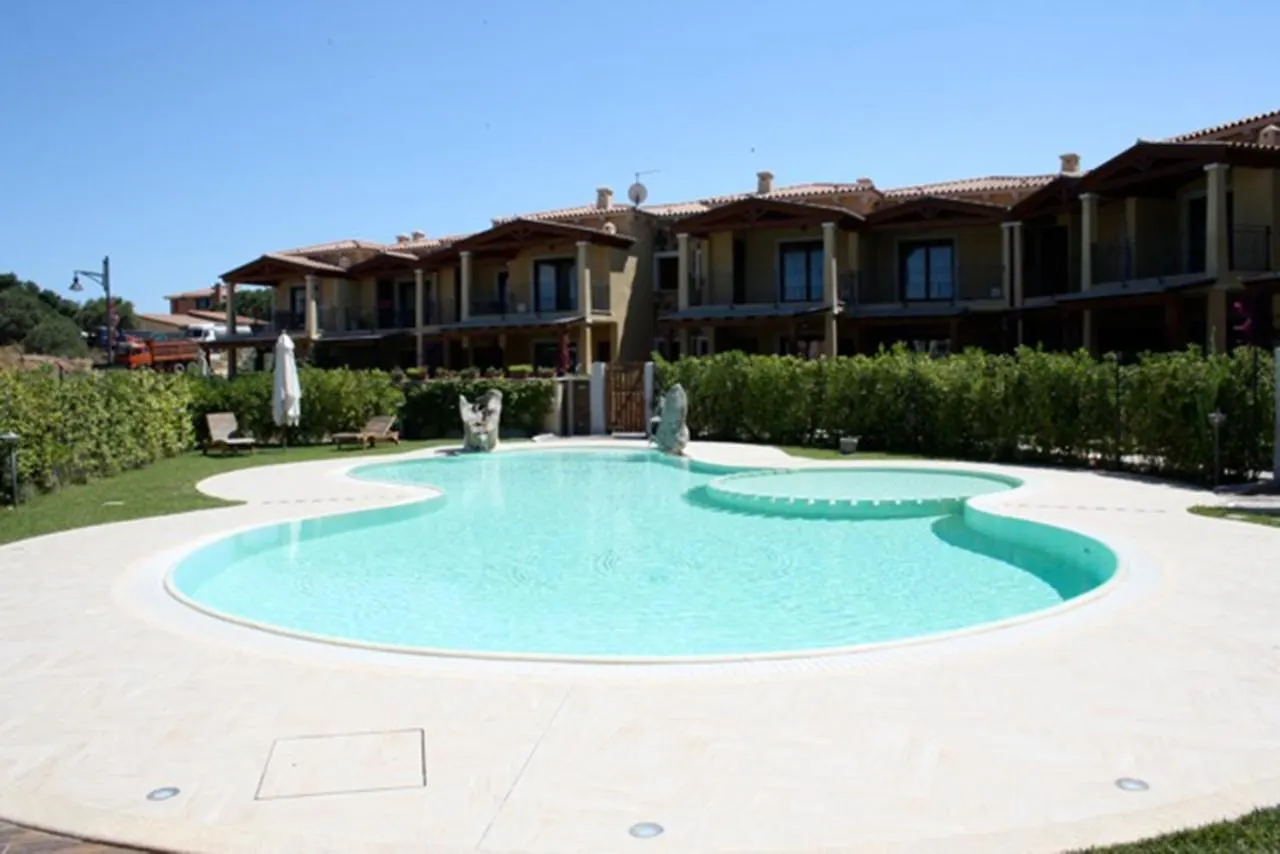 Apartment Myrsine Porto Istana Murta Maria