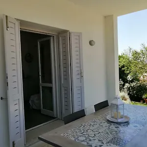  Appartement Residenza Le Maree